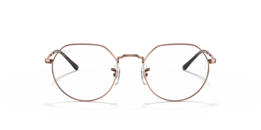 0RX6465 - Ray - Ban Vista - Copper - (Copper 2943) - 49 - 20 - 140 MM - Ardor Eyewear 8056597357630