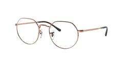 0RX6465 - Ray - Ban Vista - Copper - (Copper 2943) - 49 - 20 - 140 MM - Ardor Eyewear 8056597357630