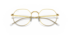 0RX6465 - Ray - Ban Vista - Gold - (Gold 3086) - 49 - 20 - 140 MM - Ardor Eyewear 8056597357678