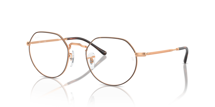 Havana On Rose Gold - 0RX6465 7895653290136