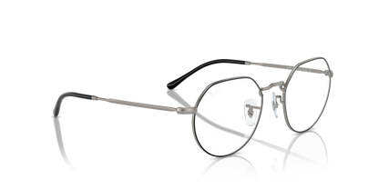 Black On Gunmetal - 0RX6465 7895653290150