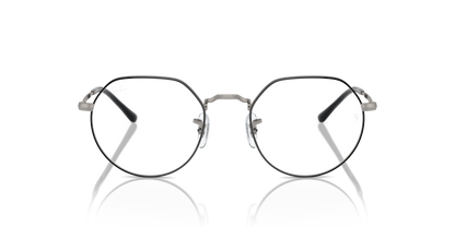 Black On Gunmetal - 0RX6465 7895653290150