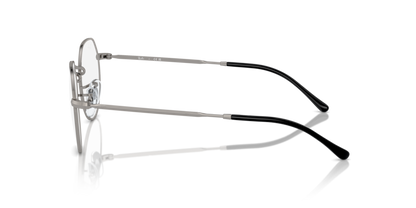 Black On Gunmetal - 0RX6465 7895653290150