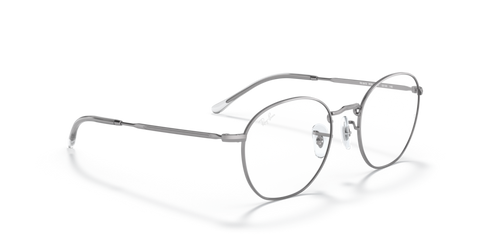 Gunmetal - 0RX6472 8056597624879
