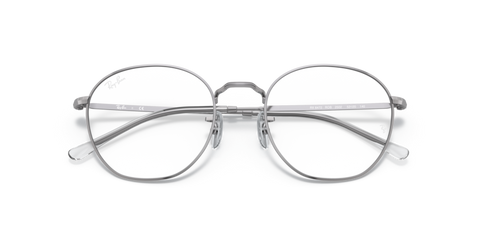 Gunmetal - 0RX6472 8056597624879