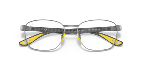 Gunmetal - 0RX6480M 8056597581417