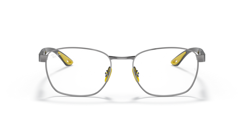 Gunmetal - 0RX6480M 8056597581417