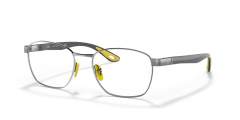 Gunmetal - 0RX6480M 8056597581417