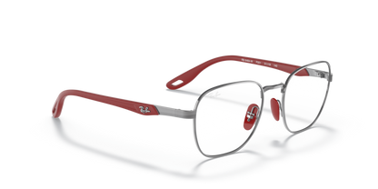 Gunmetal - 0RX6484M 8056597645515