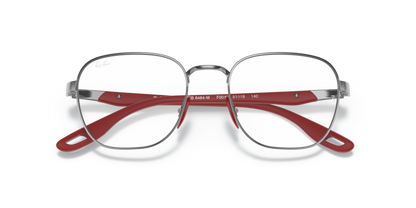 Gunmetal - 0RX6484M 8056597645515
