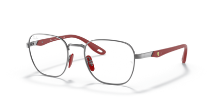 Gunmetal - 0RX6484M 8056597645515