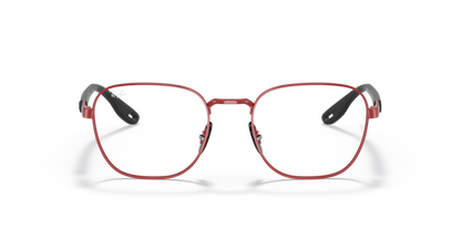 Red - 0RX6484M 8056597645652