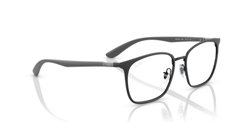 Black - 0RX6486 8056597730501