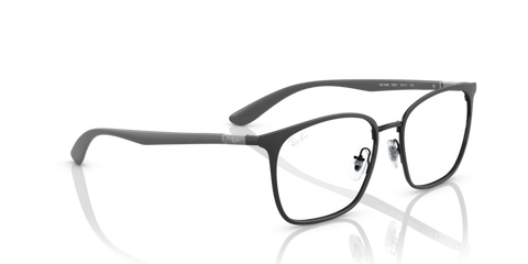 Black - 0RX6486 8056597730501