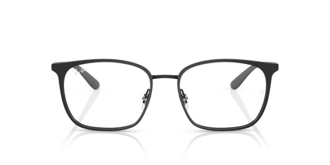 Black - 0RX6486 8056597730501