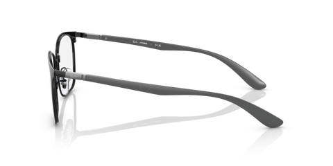 Black - 0RX6486 8056597730501