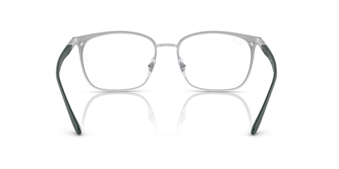Grey On Silver - 0RX6486 8056597730549