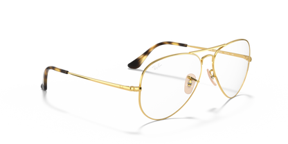 Arista Gold - 0RX6489 8053672741841