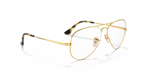 Arista Gold - 0RX6489 8053672741841
