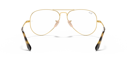 Arista Gold - 0RX6489 8053672741841