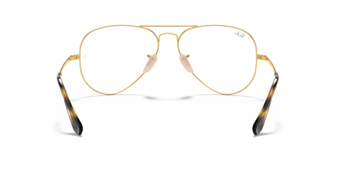 Arista Gold - 0RX6489 8053672741841
