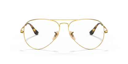 Arista Gold - 0RX6489 8053672741841