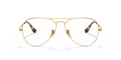 Arista Gold - 0RX6489 8053672741841
