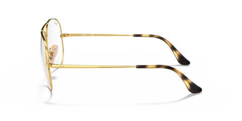 Arista Gold - 0RX6489 8053672741841