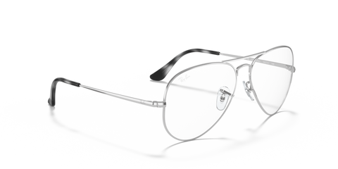 Silver - 0RX6489 8053672741865