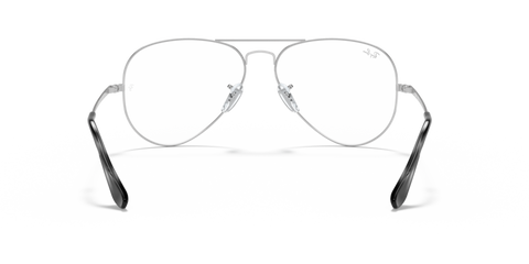 Silver - 0RX6489 8053672741865