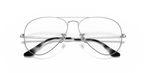 Silver - 0RX6489 8053672741865