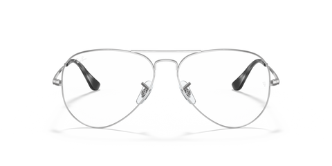 Silver - 0RX6489 8053672741865