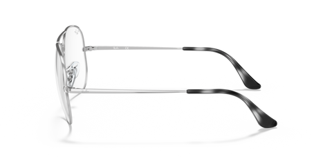 Silver - 0RX6489 8053672741865