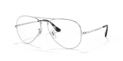 Silver - 0RX6489 8053672741865