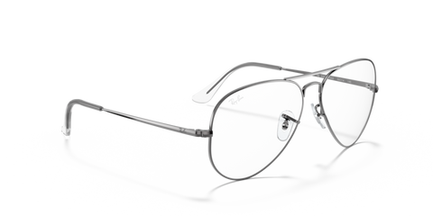 Gunmetal - 0RX6489 8056597261821