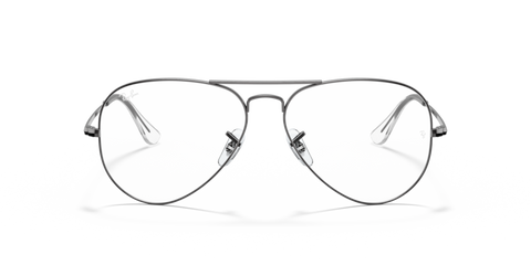 Gunmetal - 0RX6489 8056597261821