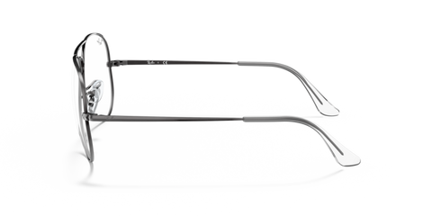 Gunmetal - 0RX6489 8056597261821
