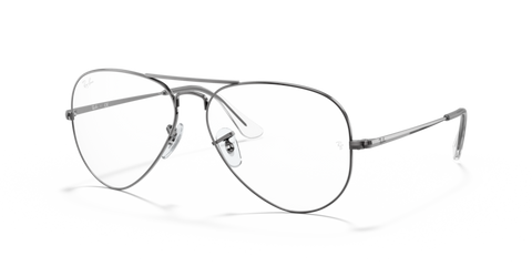 Gunmetal - 0RX6489 8056597261821