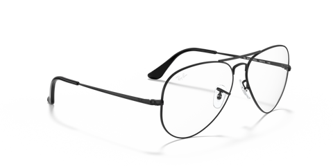 Black - 0RX6489 8056597079402
