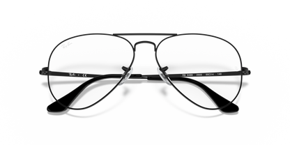 Black - 0RX6489 8056597079402