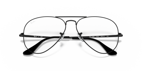 Black - 0RX6489 8056597079402