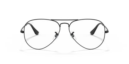 Black - 0RX6489 8056597079402