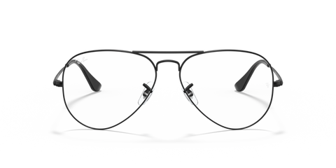 Black - 0RX6489 8056597079402