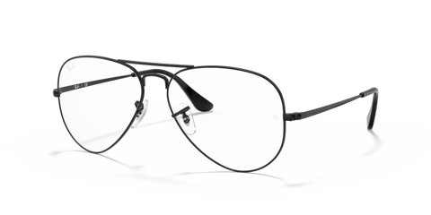 Black - 0RX6489 8056597079402