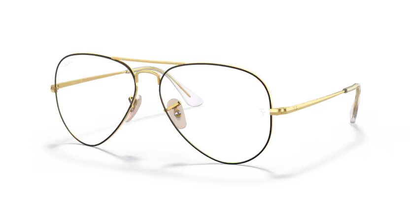  0RX6489 - Glasses -  Ray-Ban -  Ardor Eyewear