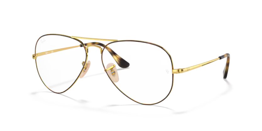  0RX6489 - Glasses -  Ray-Ban -  Ardor Eyewear