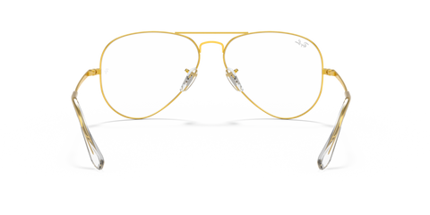 Gold - 0RX6489 8056597261845