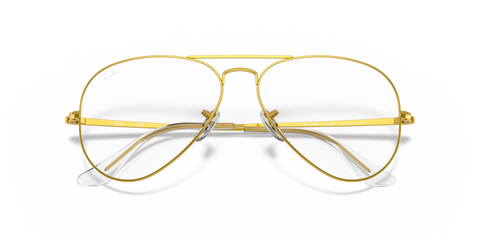 Gold - 0RX6489 8056597261845