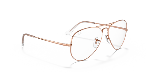 Rose Gold - 0RX6489 8056597261869