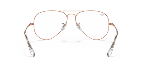 Rose Gold - 0RX6489 8056597261869